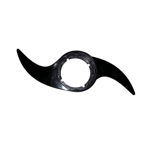 Magiccos Type FP408 Replacement Dough Blade Part Stainless Steel Food Processor - Picture 1 of 6